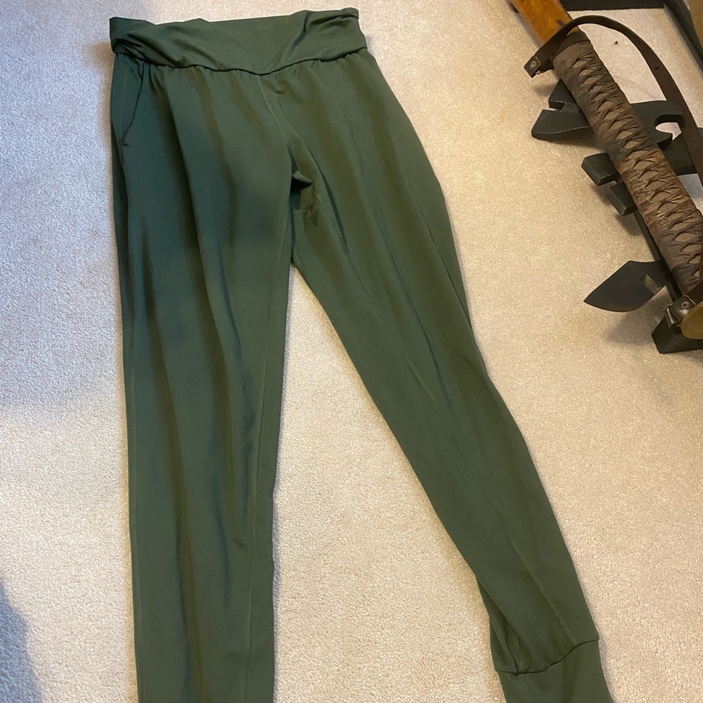 Under armor joggers